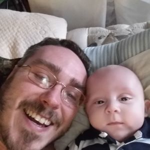 Meet your Posher, Danny